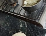 Foto del paso 3 de la receta: Tortas fritas