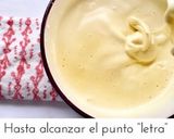 Foto del paso 4 de la receta: BIZCOCHUELO sin manteca ni aceite