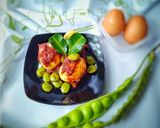 Foto langkah ke 5 dari resep Balado Telur Pete.