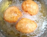 รูปขั้นตอนการทำที่ 4 ของ Banana Fritter