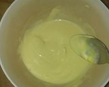 Foto del paso 8 de la receta: Huevos con mayonesa