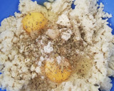 Foto del paso 2 de la receta: Pizza de Coliflor light