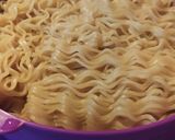 Foto langkah ke 1 dari resep Mie Goreng Ndeso.