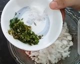 A picture of step 7 of Tamater ki chutney(2 different way)& Jaley tamater ka bhurta🔥🍅.