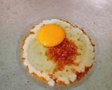 Hình bước làm 2 của món Cơm lục bảo