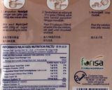 Foto langkah ke 4 dari resep Nutrijell Cokelat Oreo.