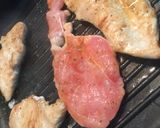 Tejfölös hús recept fázis 1 fotója