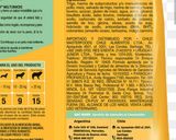Foto del paso 1 de la receta: 🐕🐩Crackers de pollo 🐶 4 ingredientes 🐩🐕Apto perritos (y humanos 😉)