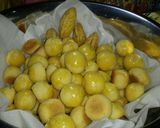 Foto langkah ke 7 dari resep Nastar ngeprul.