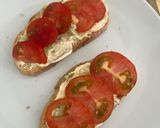 Foto del paso 4 de la receta: Tosta de pollo a la plancha ¡brunch de viernes!