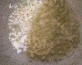 Foto langkah ke 3 dari resep Cah Brokoli Wortel bawang putih.