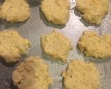 Foto del paso 3 de la receta: Tortitas de coliflor