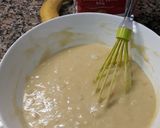 Foto del paso 5 de la receta: Budín de BANANA 🍌