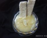 লেমনকার্ড (lemoncurd recipe in Bengali) রেসিপির ধাপ 3 ছবি