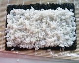 Foto del paso 2 de la receta: Hosomaki