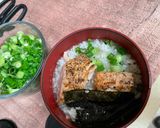 Foto del paso 7 de la receta: Ochazuke relampago