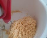 Foto langkah ke 2 dari resep Roti Sisir (Metode Straight Dough).
