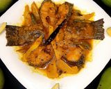 আম শোল রেসিপির ধাপ 2 ছবি