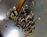 Foto langkah ke 2 dari resep Spaghetti saus bolognese ala bunda.