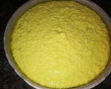A picture of step 10 of Surti locho recipe (Gujarati Street food recipe).