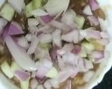 मटरा चाट (Matra chaat recipe in hindi) रेसिपी चरण 6 फोटो