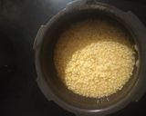 A picture of step 1 of Stuffed Moong Dal Paratha.