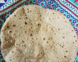 Rotti chapati recipe step 7 photo