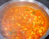 Foto del paso 9 de la receta: Macarrones boloñesa vegano (Sin sal añadida)