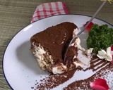 รูปขั้นตอนการทำที่ 12 ของ Tiramisu ทิรามิสุ