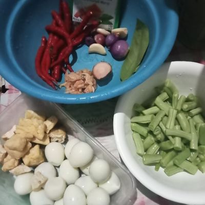 Langkah 1
