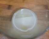 Foto del paso 4 de la receta: Mousse de ciruela con su coulis