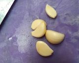 Foto langkah ke 2 dari resep 60. Pakcoy garlic.