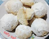 صورة لخطوة 5 من وصفة حلو كرات الثلج