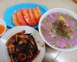 Hình bước làm 4 của món Mâm cơm mẹ nấu 3