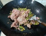 Foto langkah ke 3 dari resep Combro Isi Sambel Tempe.