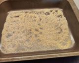 Tepsis karfiol húsmentesen recept fázis 4 fotója