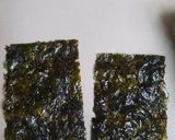 Foto langkah ke 3 dari resep 734. Ayam Gulung Nori.