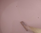 Foto del paso 3 de la receta: Atole de fresa (de sobrecito)