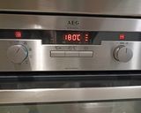 Foto del paso 3 de la receta: Filetes pavo horno con salsa de naranja