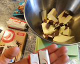 Foto del paso 1 de la receta: Brownilenas