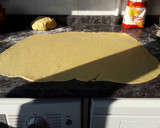 Foto del paso 6 de la receta: Empanada de ternera asturiana