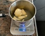 Foto del paso 2 de la receta: Lemon pie 🍋 😋