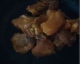 A picture of step 6 of Goan Chicken Xacuti (Shakuti).