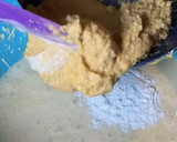 Foto del paso 4 de la receta: Pan de queso o torta de queso