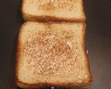 A picture of step 7 of Coleslaw Sandwiches.