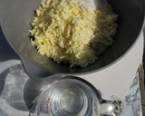 Foto del paso 1 de la receta: KETO: Arepas
