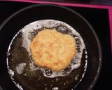 Foto del paso 2 de la receta Sándwich de hamburguesa de langostinos