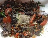 Foto langkah ke 6 dari resep Paru Mercon.