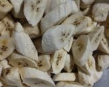 Foto langkah ke 4 dari resep Nagasari pisang.