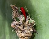 Foto langkah ke 3 dari resep Pepes ikan mairo.